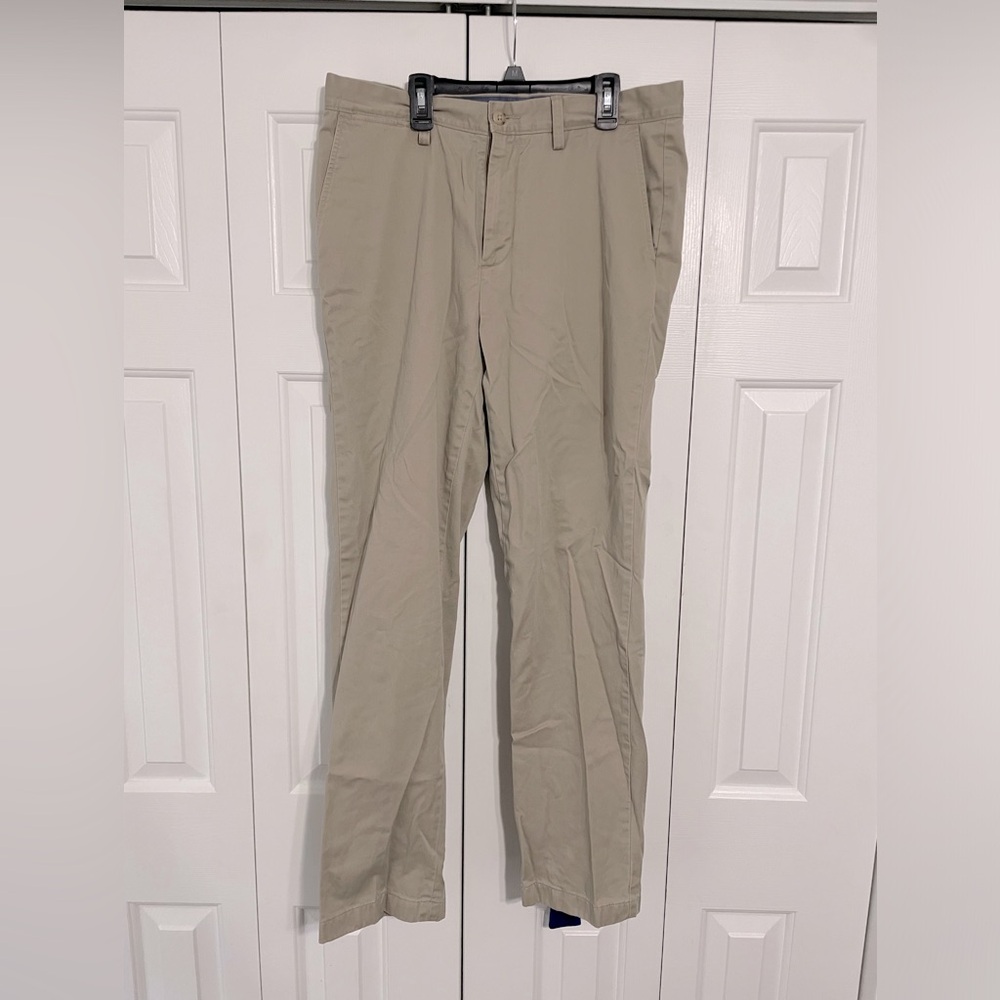 Men’s Khaki Pants